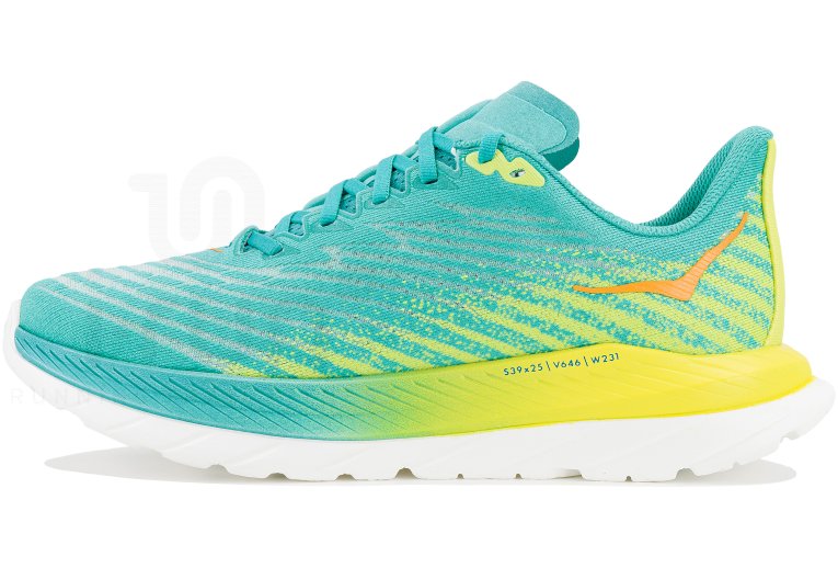 Hoka One One Mach 5 Herren