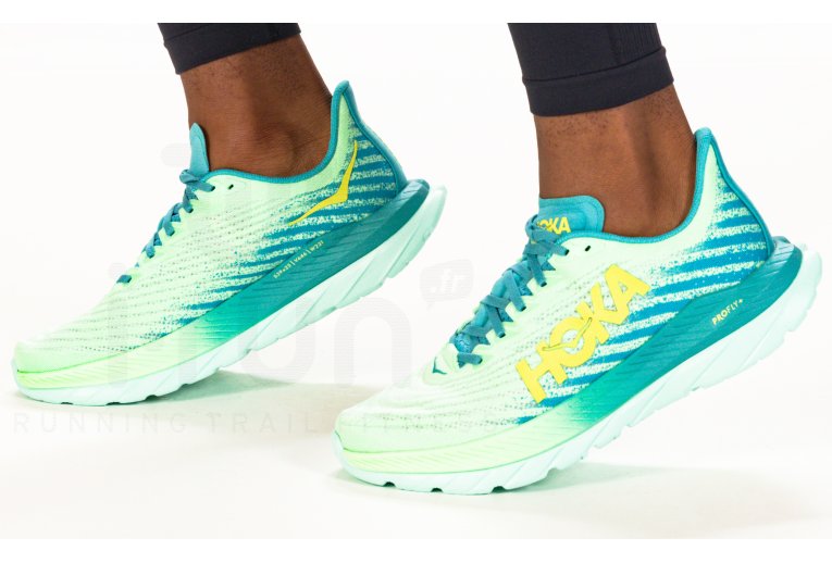 Hoka One One Mach 5 Herren