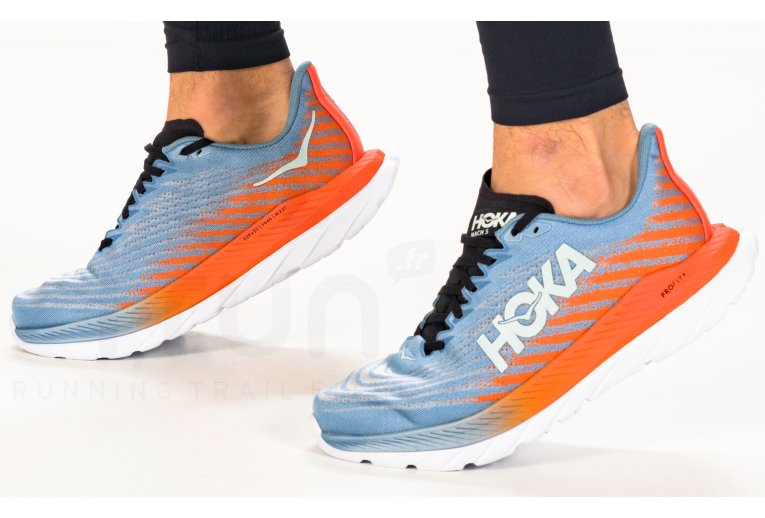 Hoka One One Mach 5 M
