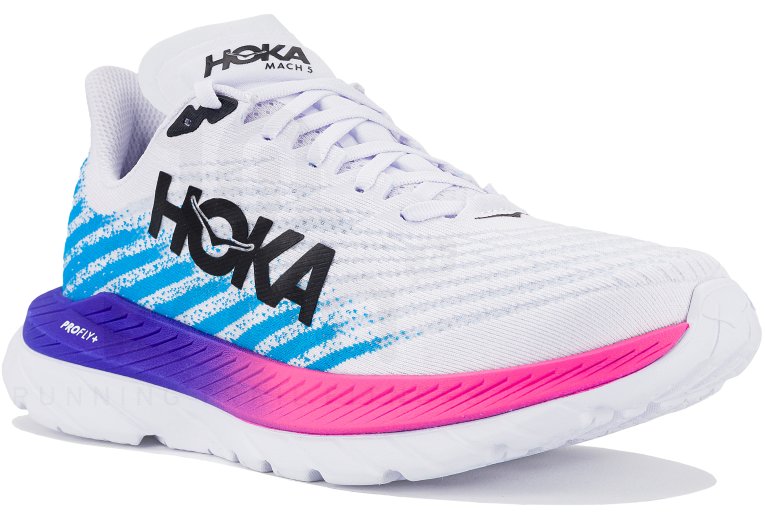 Hoka One One Mach 5 Damen