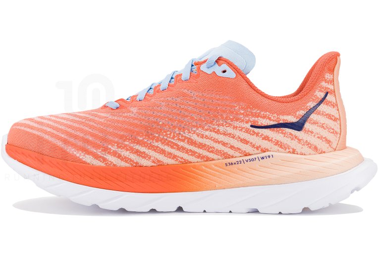 Hoka One One Mach 5 Damen