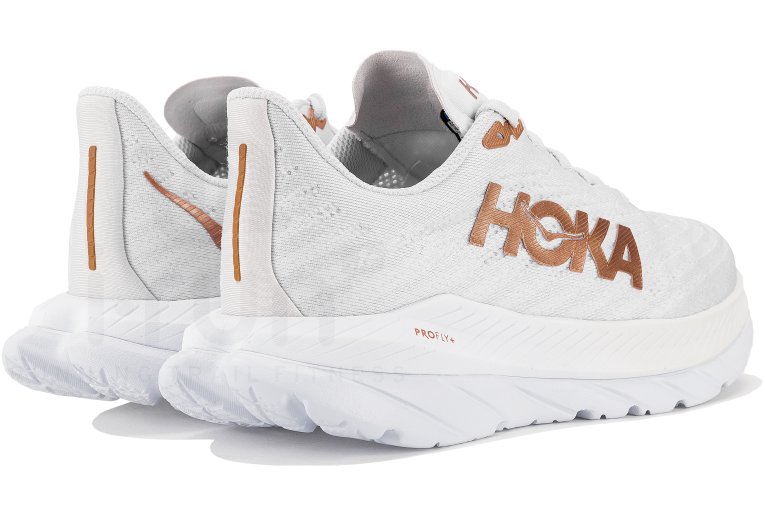 Hoka One One Mach 5 Damen