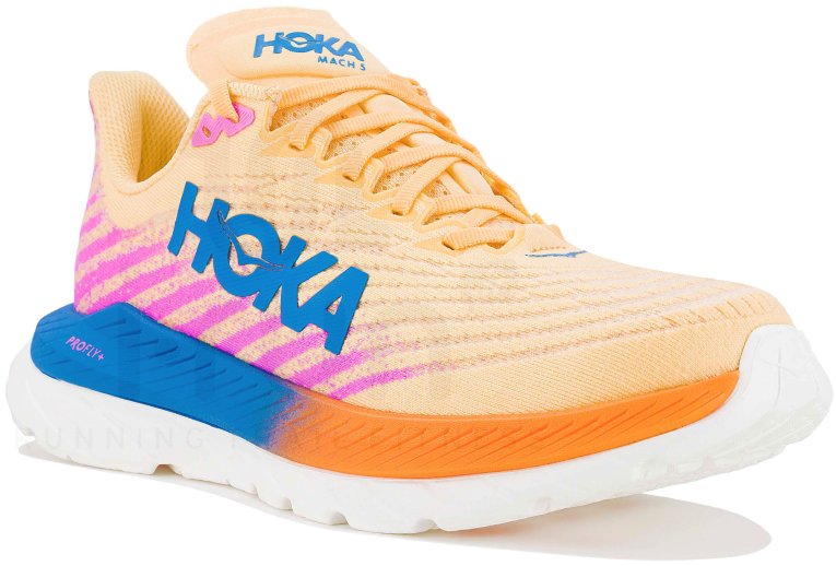Hoka One One Mach 5