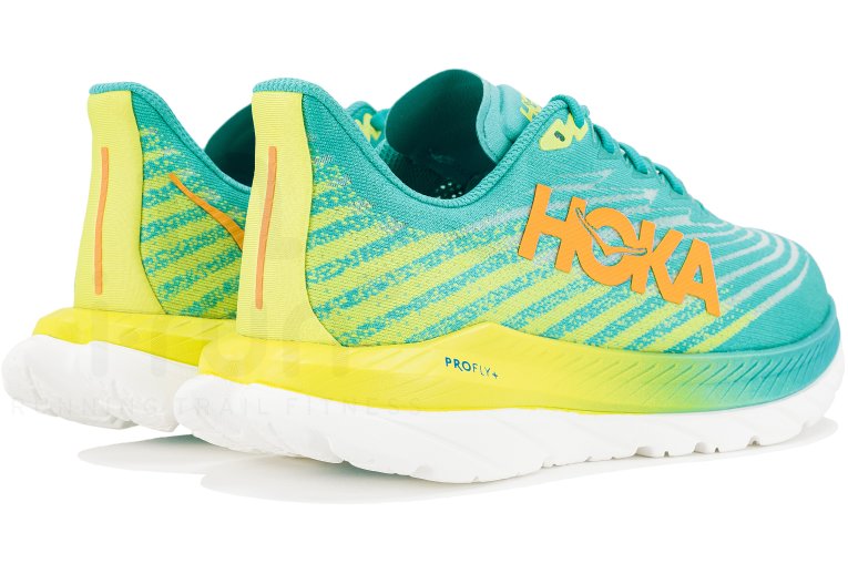 Hoka One One Mach 5