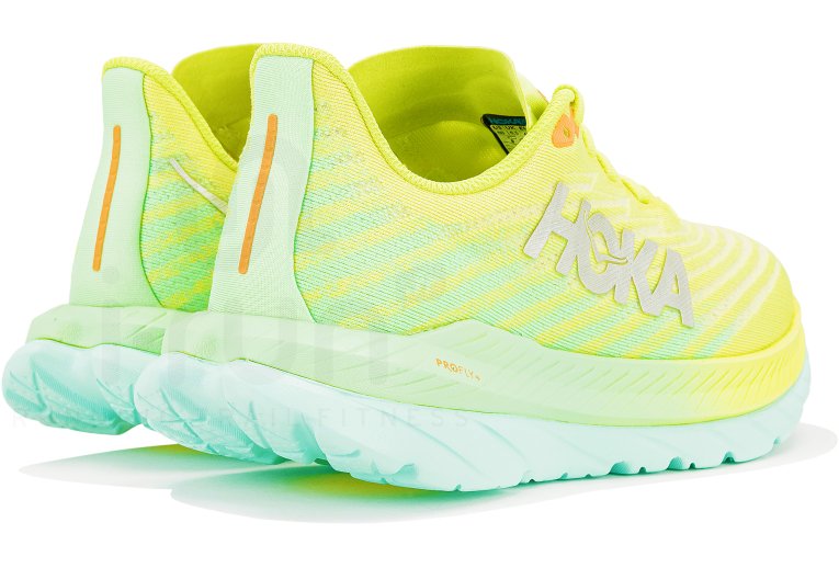 Hoka One One Mach 5 Damen