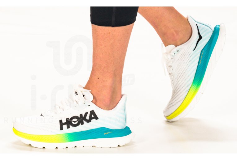 Hoka One One Mach 5 Damen