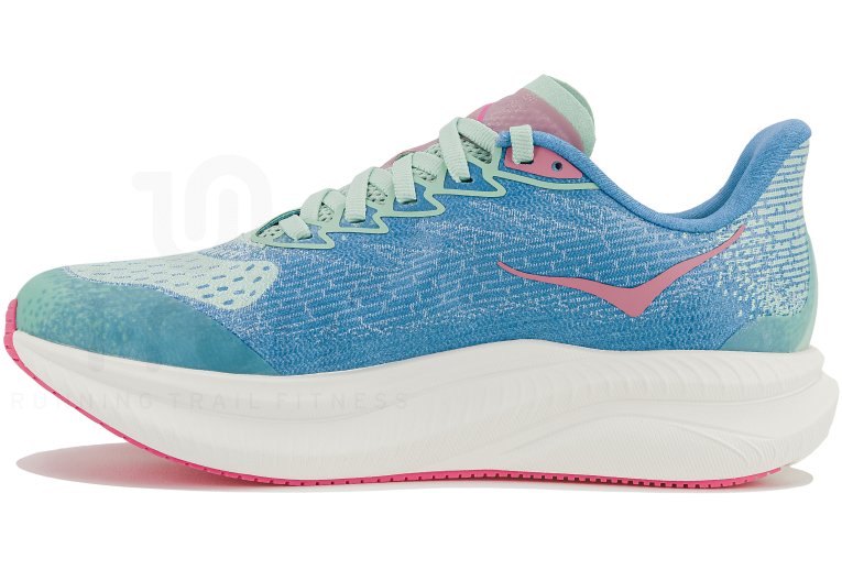 Hoka One One Mach 6 Fille