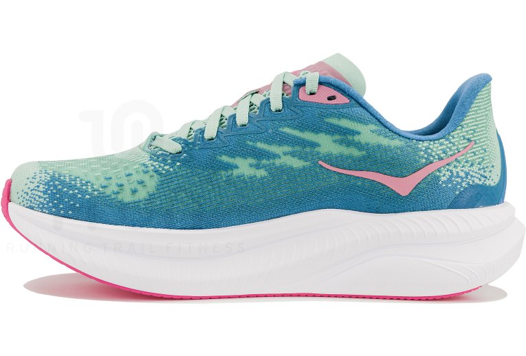 Hoka One One Mach 6 Damen