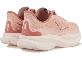 Hoka One One Mach 6 Damen