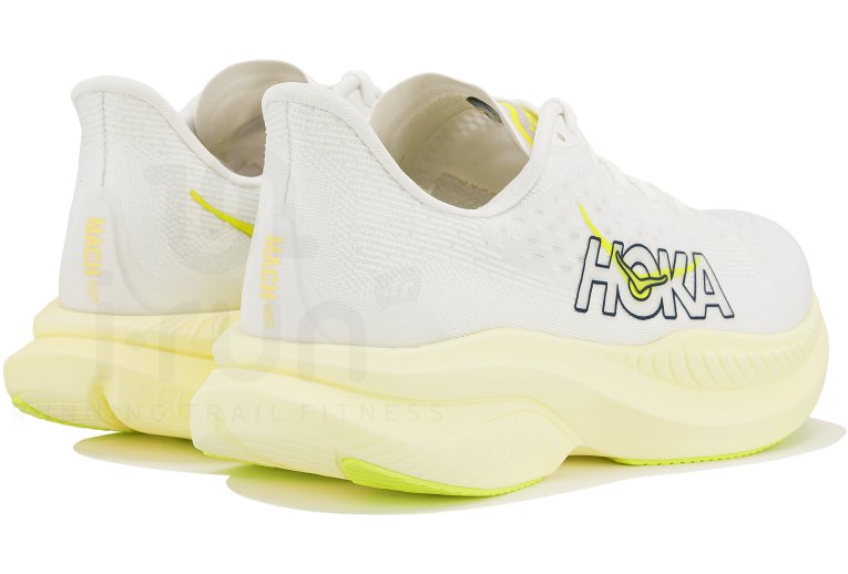 Hoka One One Mach 6 Neon Pack