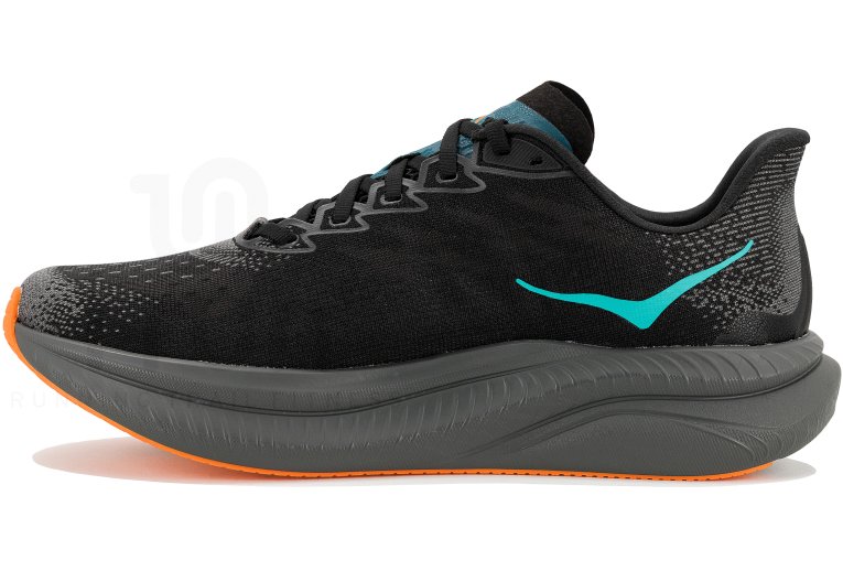Hoka One One Mach 6 M