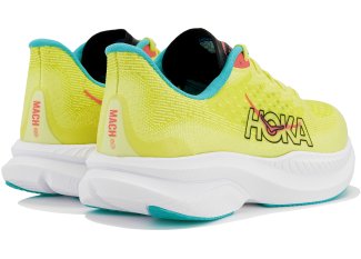 Hoka One One Mach 6 M