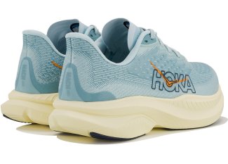 Hoka One One Mach 6 M