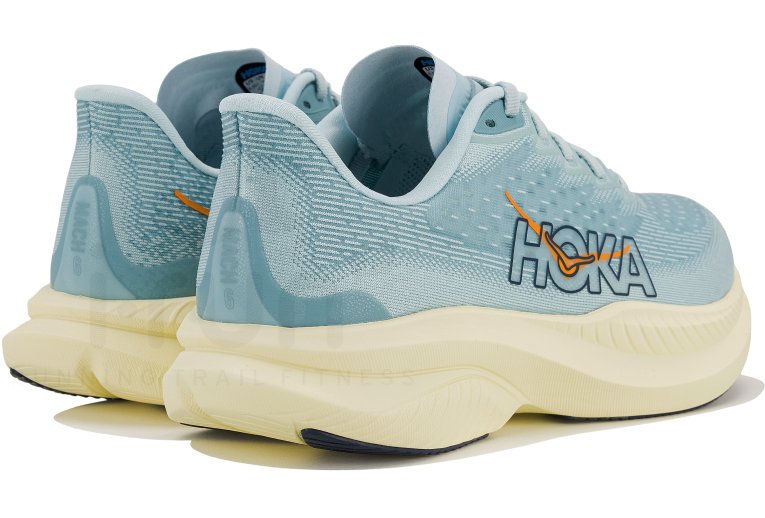 Hoka One One Mach 6 Herren