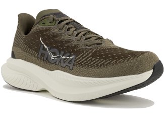 Hoka One One Mach 6 Herren