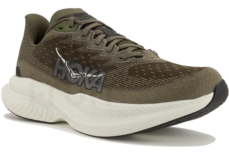 Hoka One One Mach 6 Herren