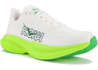Hoka One One Mach 6 M