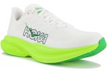 Hoka One One Mach 6