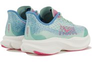 Hoka One One Mach 6 Fille