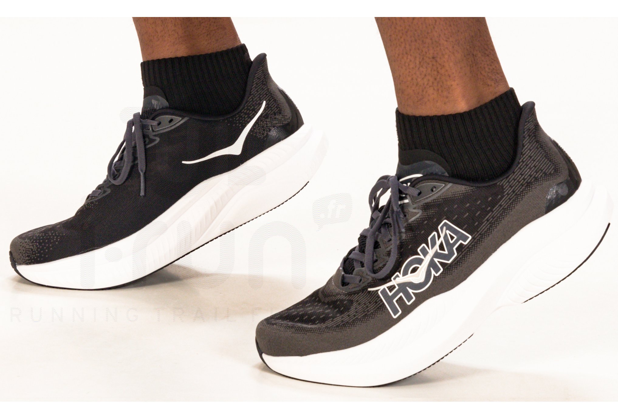 Hoka One One Mach 6 Herren im Angebot | Herren Schuhe Laufen Hoka One One