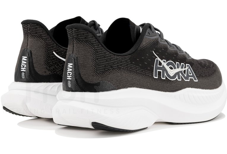 Hoka One One Mach 6 Damen