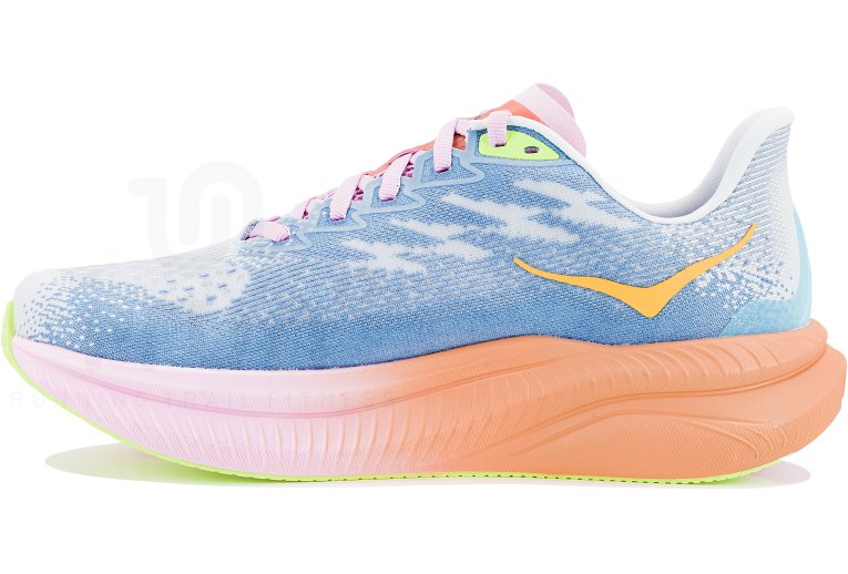 Hoka One One Mach 6 Damen