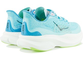 Hoka One One Mach 6 Damen