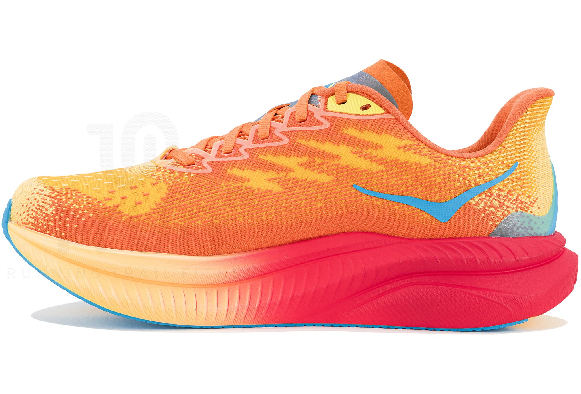 Hoka One One Mach 6 W Special Offer Woman Shoes Road Trail Hoka One One Hoka one one mach 6 w special offer woman shoes road trail hoka one one