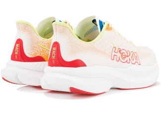 Hoka One One Mach 6 Wide