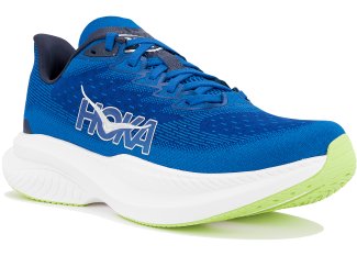 Hoka One One Mach 6 Wide M