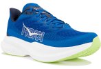 Hoka One One Mach 6 Wide Herren