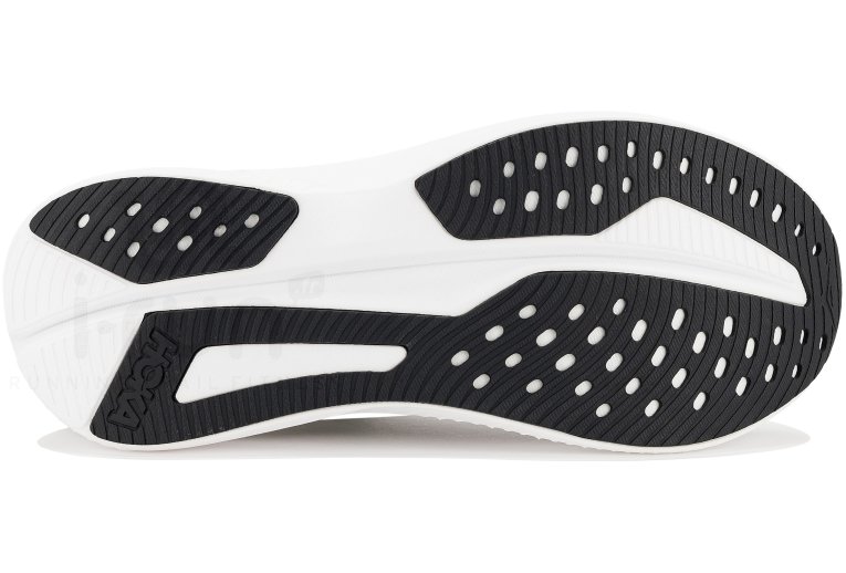 Hoka One One Mach 6 Wide Damen