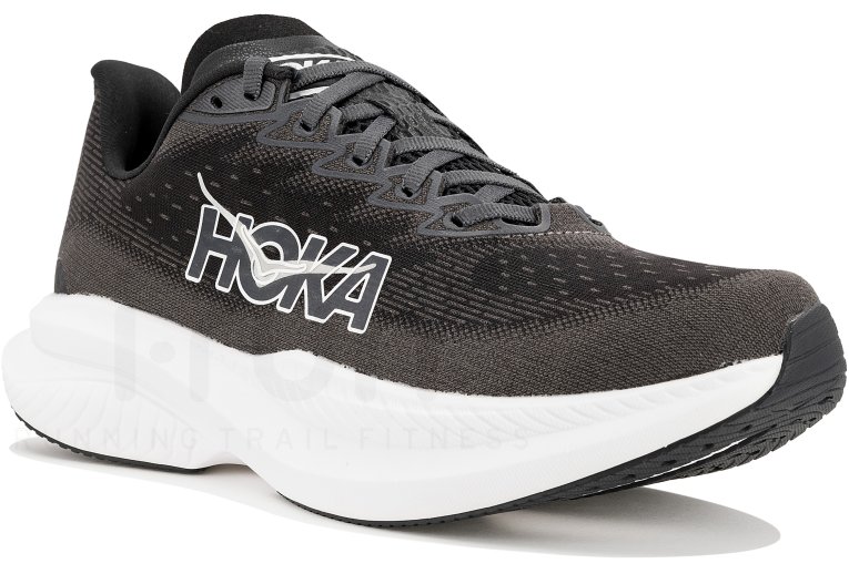 Hoka One One Mach 6 Wide Damen
