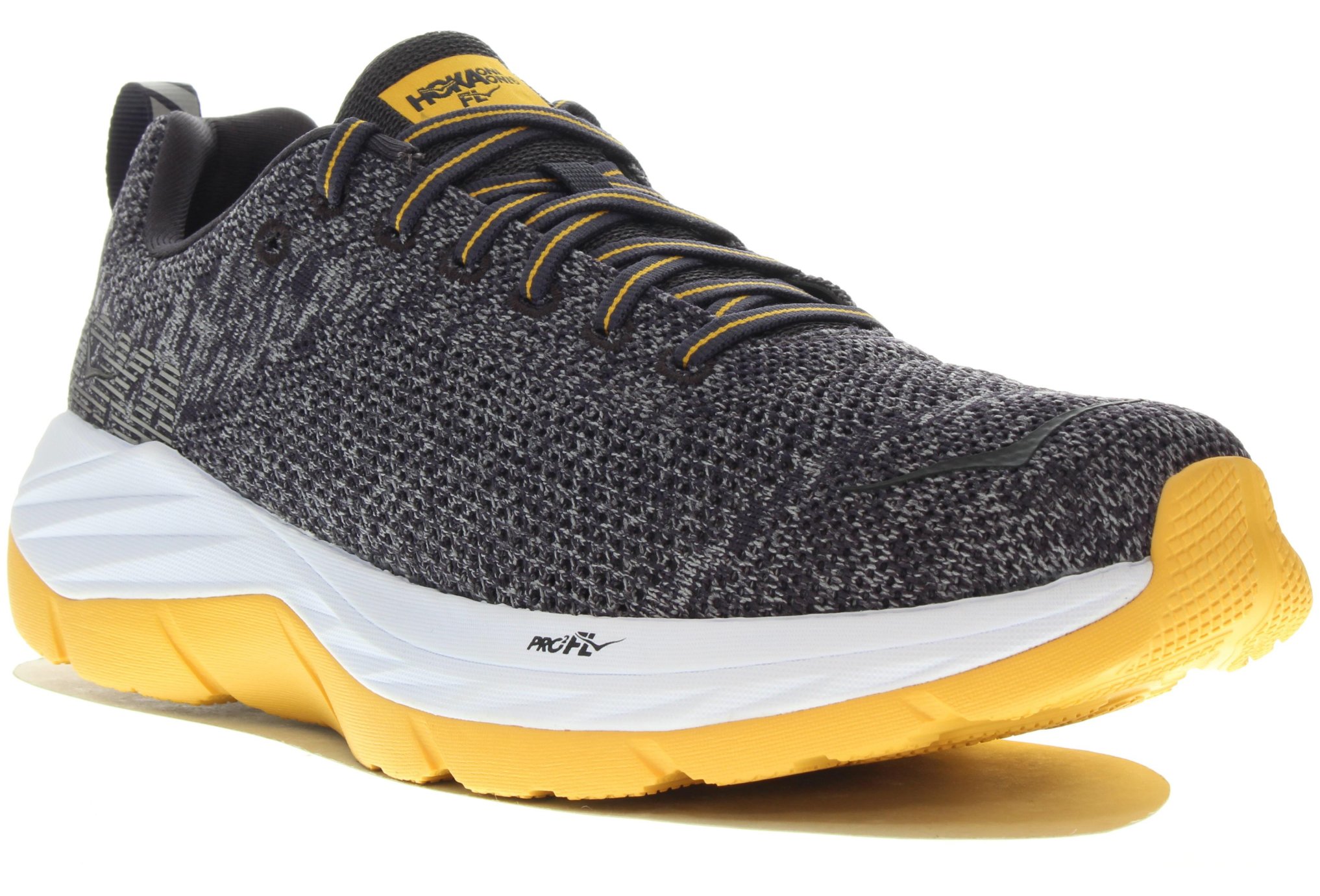 Hoka One One Mach M Diététique Chaussures homme