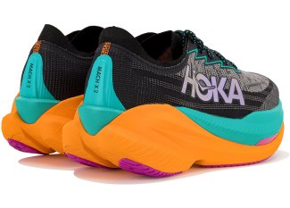 Hoka One One Mach X 2 Damen