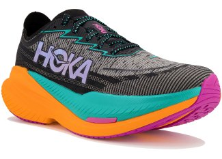 Hoka One One Mach X 2 Damen