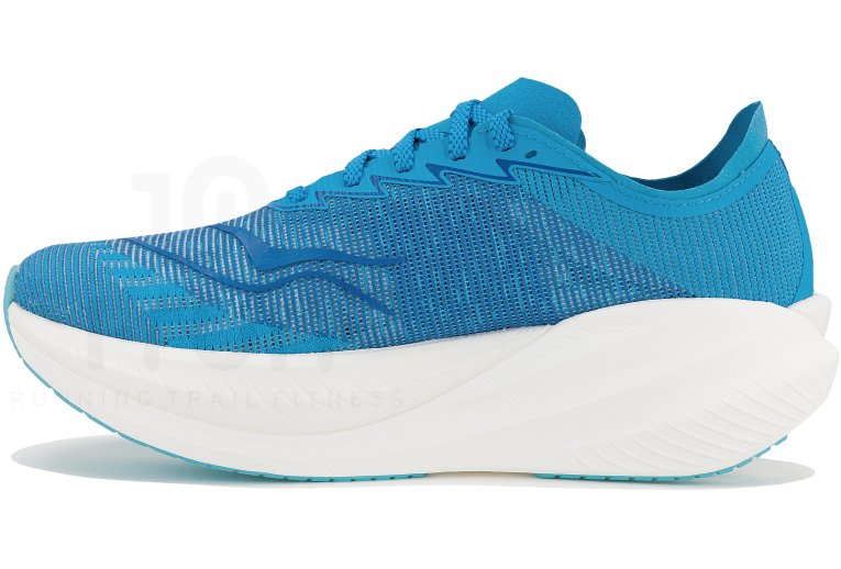 Hoka One One Mach X 2