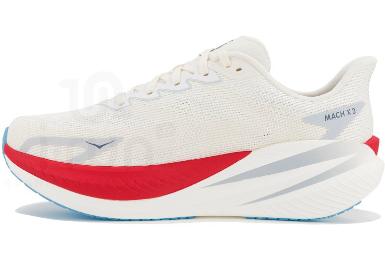 Hoka One One Mach X 3 Herren