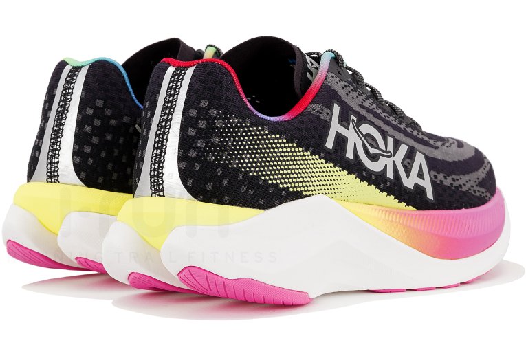 Hoka One One Mach X