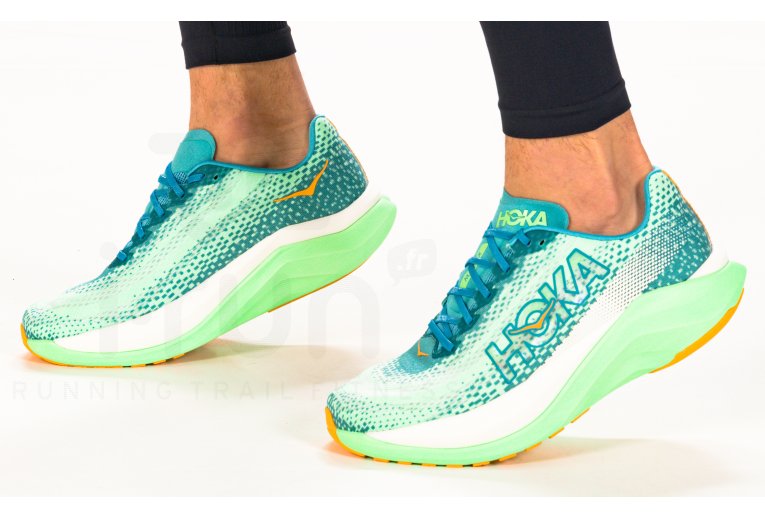 Hoka One One Mach X M