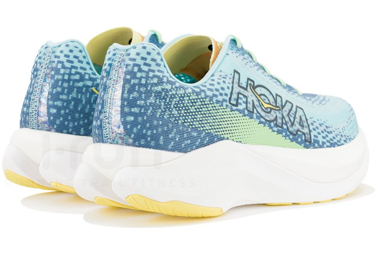 Hoka One One Mach X M