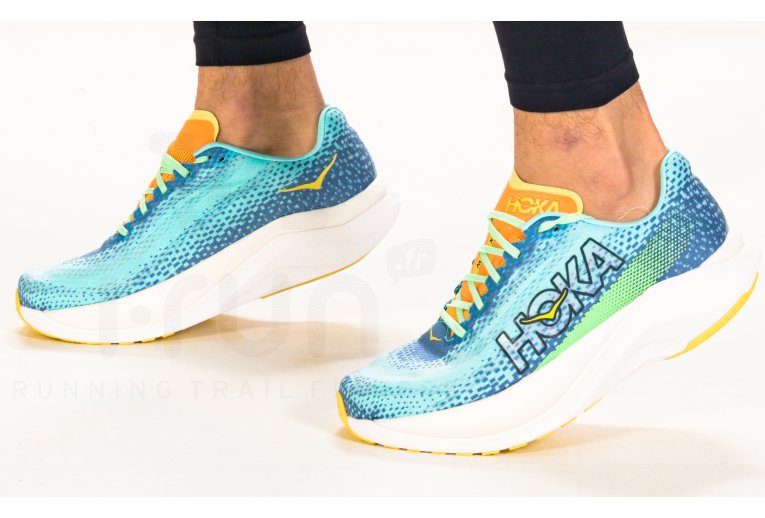 Hoka One One Mach X M
