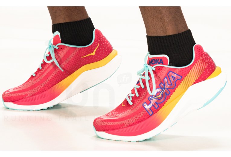 Hoka One One Mach X M