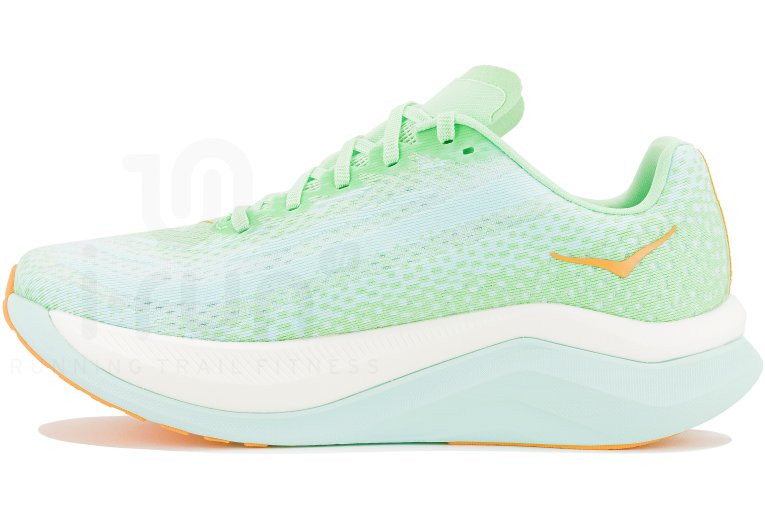 Hoka One One Mach X Damen