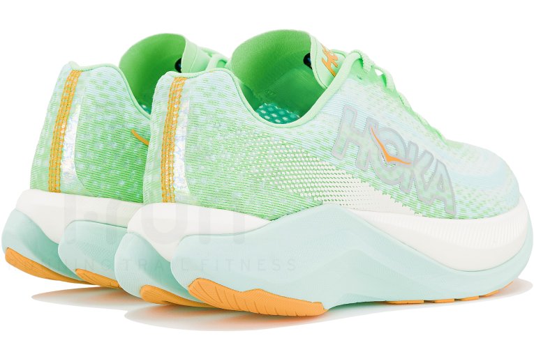 Hoka One One Mach X Damen