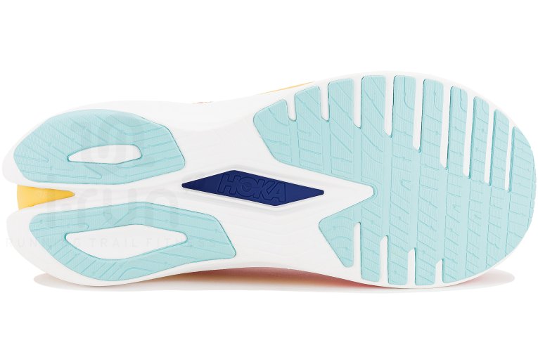 Hoka One One Mach X Damen