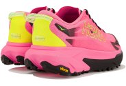 Hoka One One Mafate 5 Neon Pack