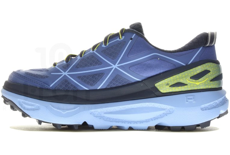 Hoka One One Mafate 4