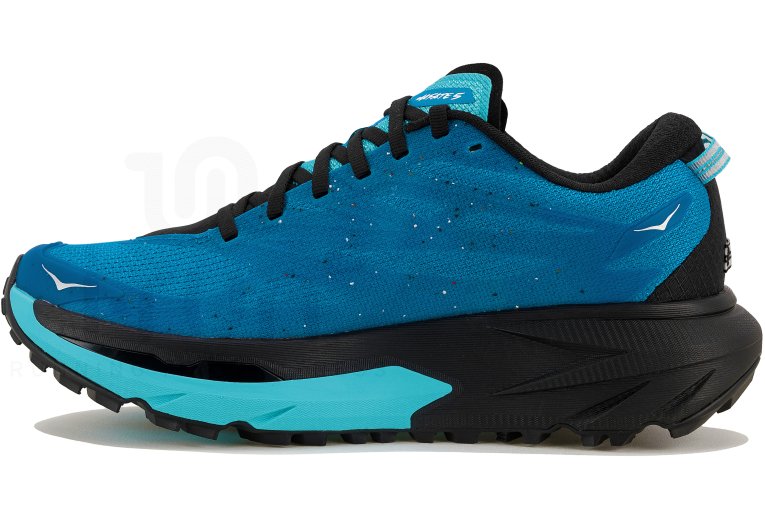 Hoka One One Mafate  5