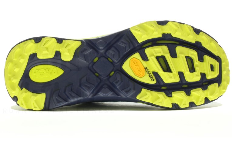 Hoka One One Mafate Evo 2 Herren